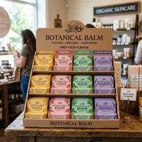 Custom Lip Balm Display Boxes thumbnail 3