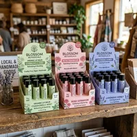 Custom Lip Balm Display Boxes thumbnail 4