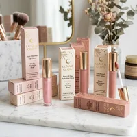 Custom Lip Gloss Boxes thumbnail 3