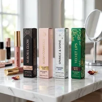 Custom Lip Gloss Boxes thumbnail 4