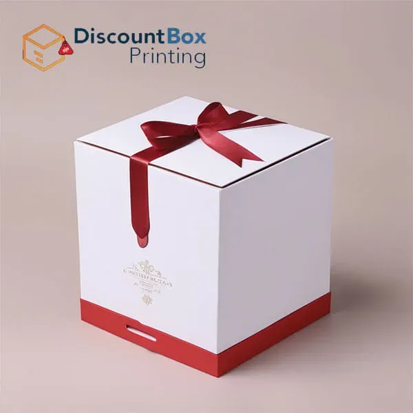 Custom Lip Gloss Boxes