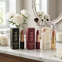 Custom Lipstick Boxes thumbnail 3