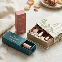 Custom Lipstick Boxes thumbnail 1