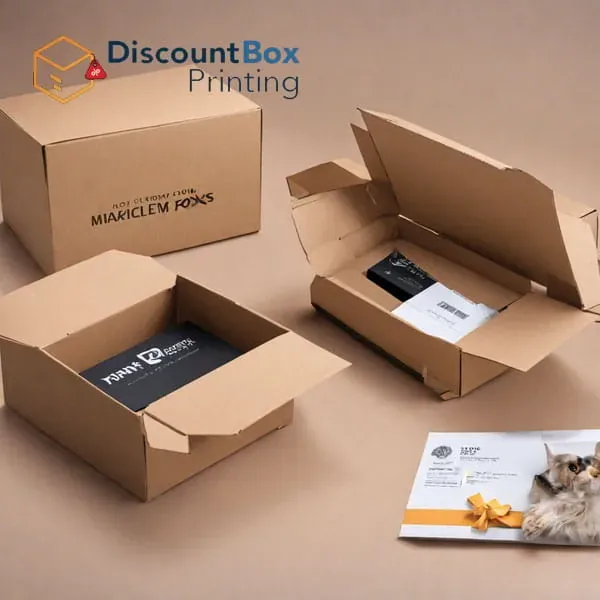 Custom Lipstick Boxes