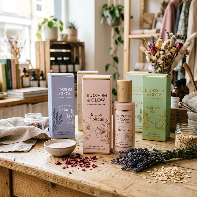 Custom Cream Boxes vs. Lotion Boxes: Which to Pick