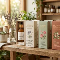 Custom Lotion Boxes thumbnail 3