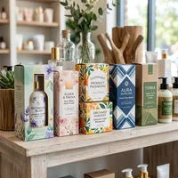 Custom Lotion Boxes thumbnail 1