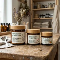 Custom Lotion Jars thumbnail 2
