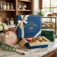 Custom Luxury Bakery Boxes thumbnail 3