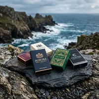 Custom Luxury Cigarette Boxes thumbnail 2