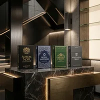 Custom Luxury Cigarette Boxes thumbnail 4