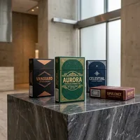 Custom Luxury Cigarette Boxes thumbnail 1