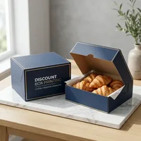 Custom Macaron Boxes thumbnail 1