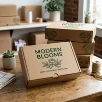 Custom Mailer Boxes with Logo thumbnail 2