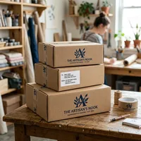 Custom Mailer Boxes with Logo thumbnail 3