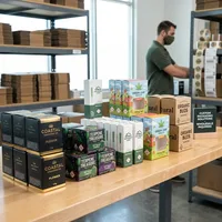 Custom Marijuana Boxes Wholesale thumbnail 3