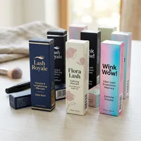 Custom Mascara Boxes thumbnail 2