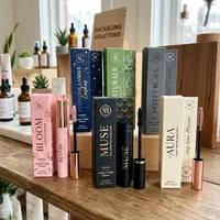Custom Mascara Boxes thumbnail 1