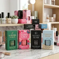 Custom Nail Polish Boxes thumbnail 4