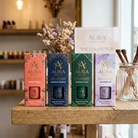 Custom Nail Polish Boxes thumbnail 1