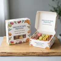Custom Pastry Boxes thumbnail 4
