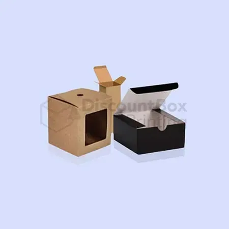 Custom Pastry Boxes