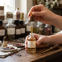 Custom Perfume Dropper thumbnail 4
