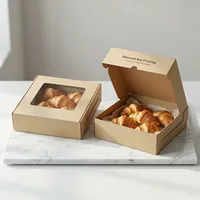 Custom Pie Display Boxes thumbnail 2