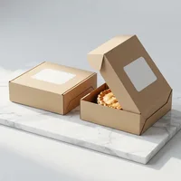 Custom Pie Display Boxes thumbnail 3