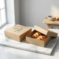 Custom Pie Display Boxes thumbnail 1