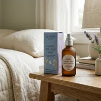 Custom Pillow Spray Packaging thumbnail 3