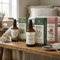 Custom Pillow Spray Packaging thumbnail 4