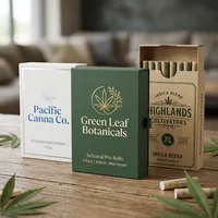 Custom Pre Roll Boxes thumbnail 3