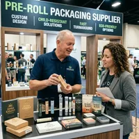 Custom Pre Roll Packaging thumbnail 1