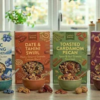 Custom Printed Cereal Boxes thumbnail 1