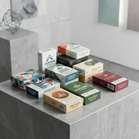 Custom Printed Cigarette Boxes thumbnail 2