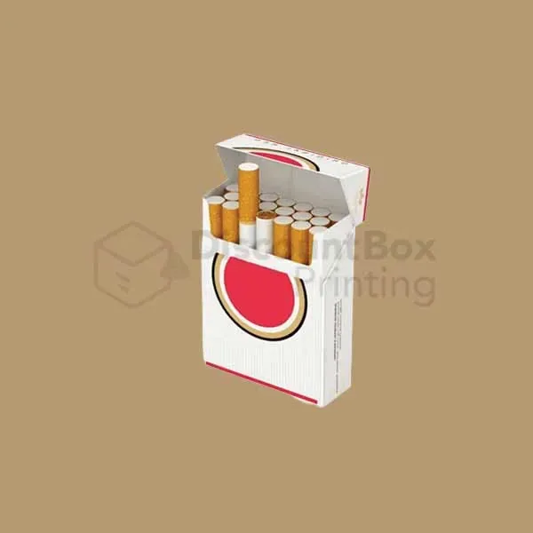 Custom Printed Cigarette Boxes thumbnail 2