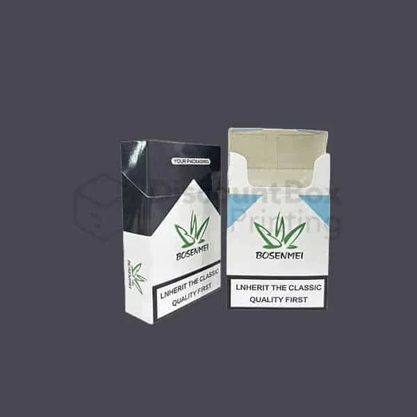 Custom Printed Cigarette Boxes thumbnail 3