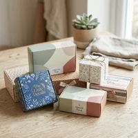 Custom Printed Gift Boxes Wholesale thumbnail 4