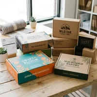 Custom Printed Mailer Boxes thumbnail 2