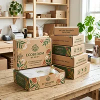 Custom Printed Mailer Boxes thumbnail 3
