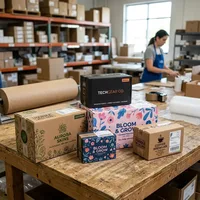 Custom Printed Mailer Boxes thumbnail 4