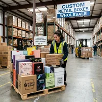 Custom Retail Boxes Wholesale thumbnail 2