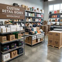 Custom Retail Boxes Wholesale thumbnail 3