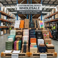 Custom Retail Boxes Wholesale thumbnail 4