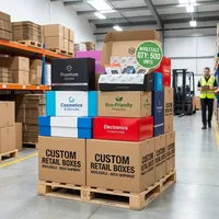 Custom Retail Boxes Wholesale thumbnail 1