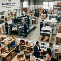 Custom Retail Packaging Solutions thumbnail 4