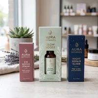 Custom Serum Packaging Boxes thumbnail 3