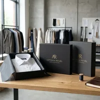 Custom Shirt Boxes Wholesale thumbnail 2