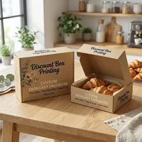 Custom Shortbread Boxes thumbnail 2